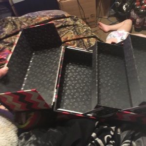 Lockable case